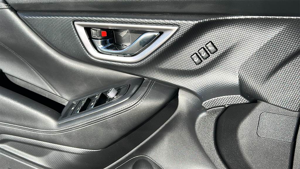 Thumbnail: 2019 Subaru Forester - 28