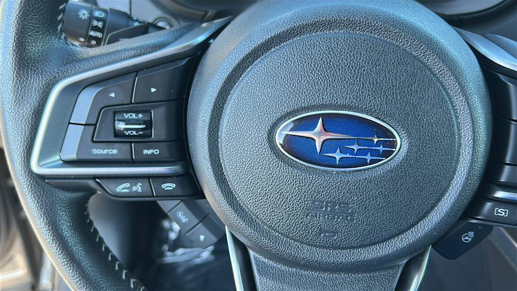 Thumbnail: 2019 Subaru Forester - 26
