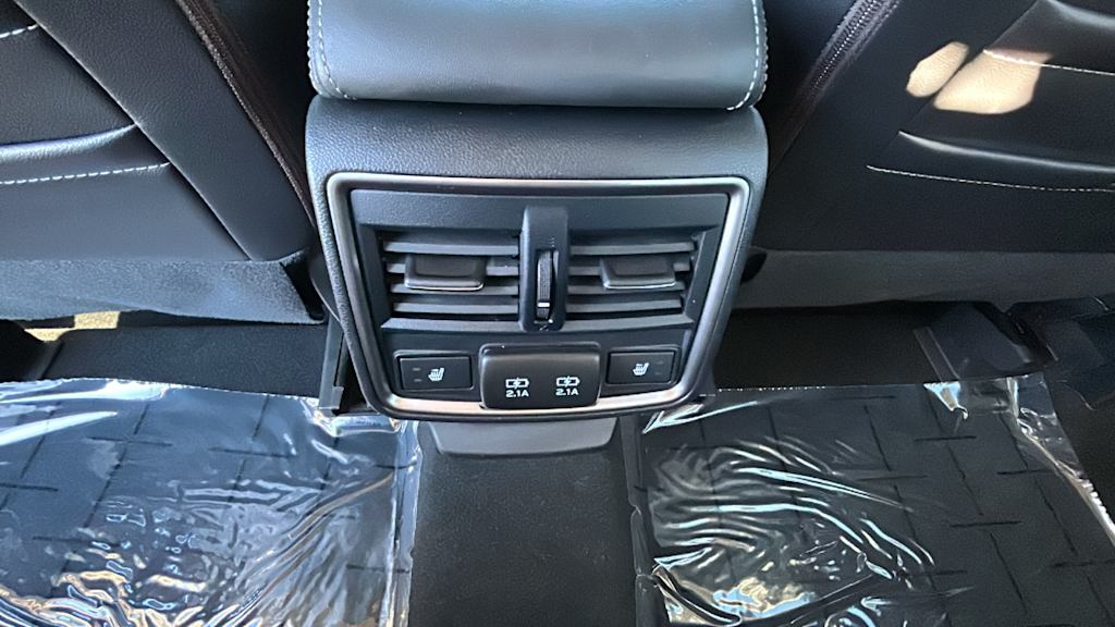 Thumbnail: 2019 Subaru Forester - 30