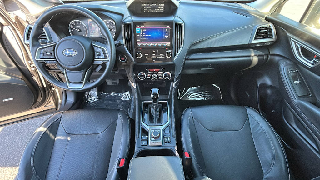 Thumbnail: 2019 Subaru Forester - 13