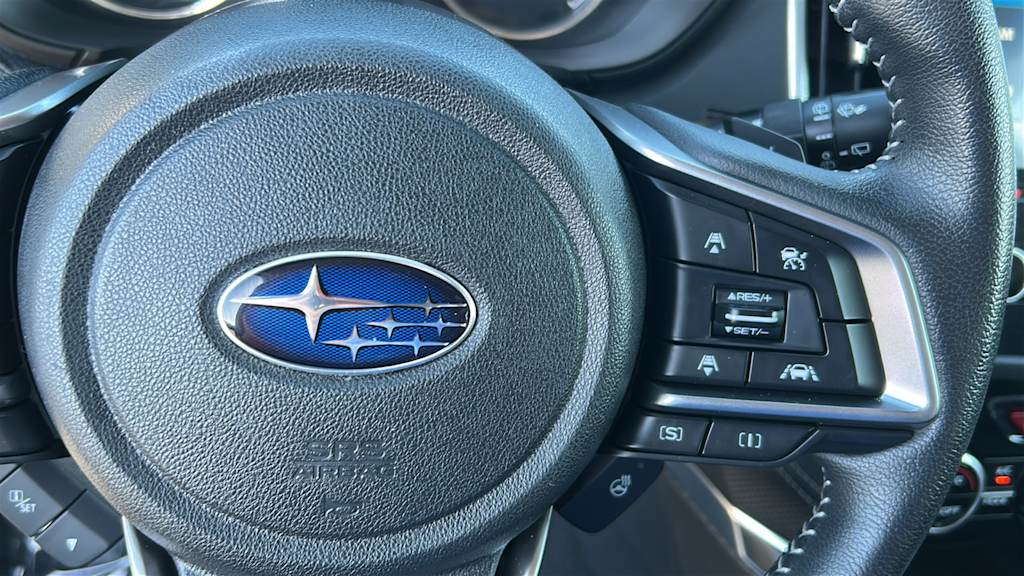 Thumbnail: 2019 Subaru Forester - 27