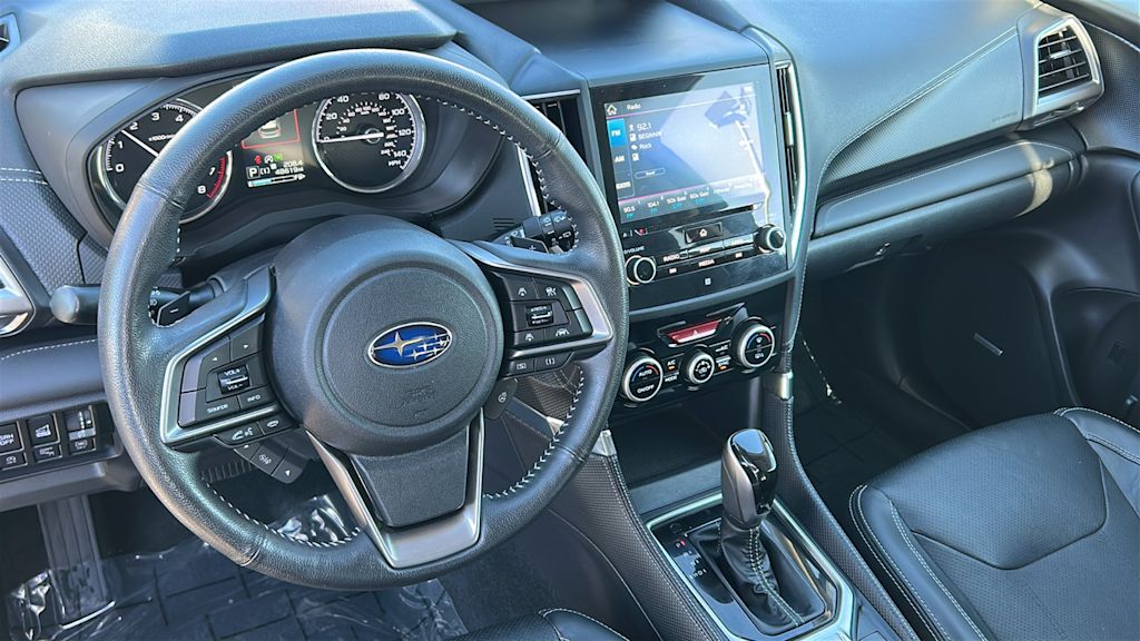 Thumbnail: 2019 Subaru Forester - 2