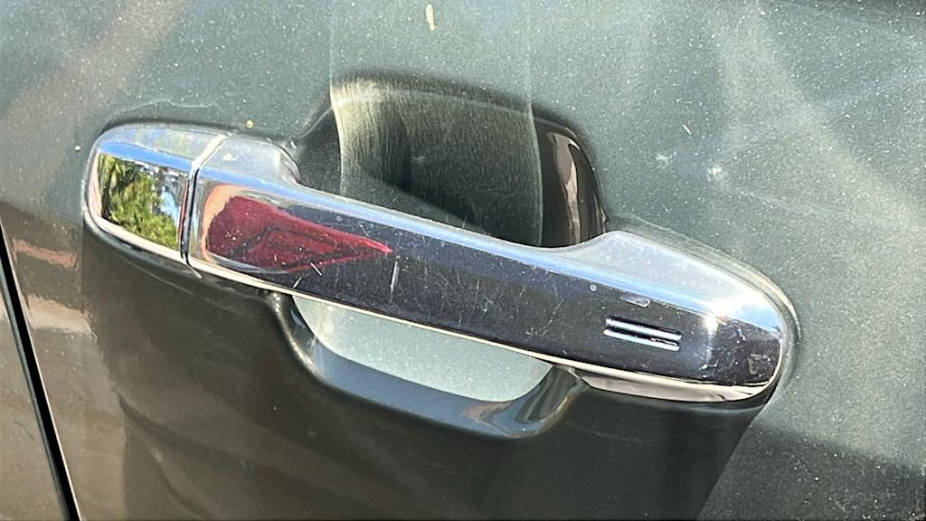 2019 Subaru Forester Touring 9