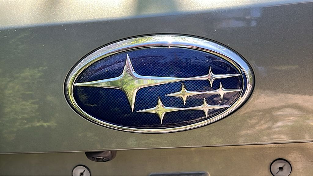 2019 Subaru Forester Touring 14