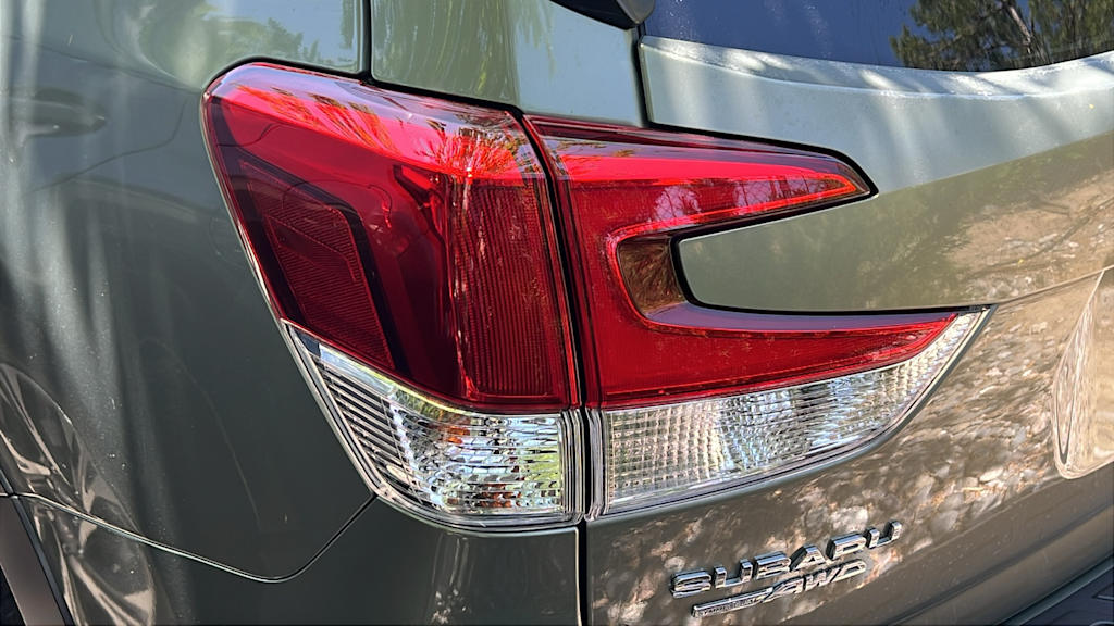 2019 Subaru Forester Touring 15