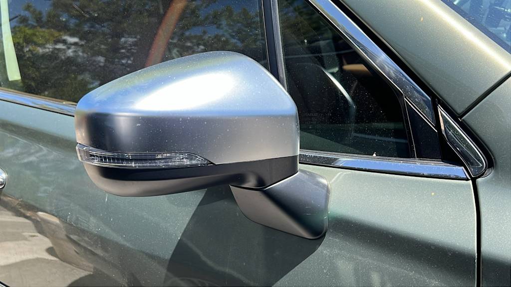2019 Subaru Forester Touring 8