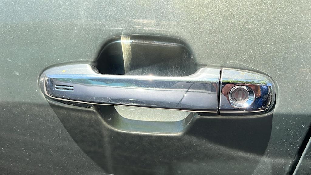 2019 Subaru Forester Touring 18