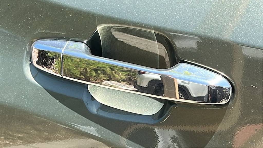 2019 Subaru Forester Touring 3