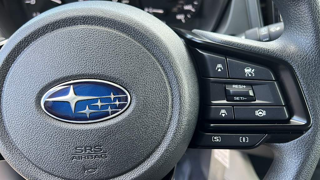Thumbnail: 2025 Subaru Forester - 26