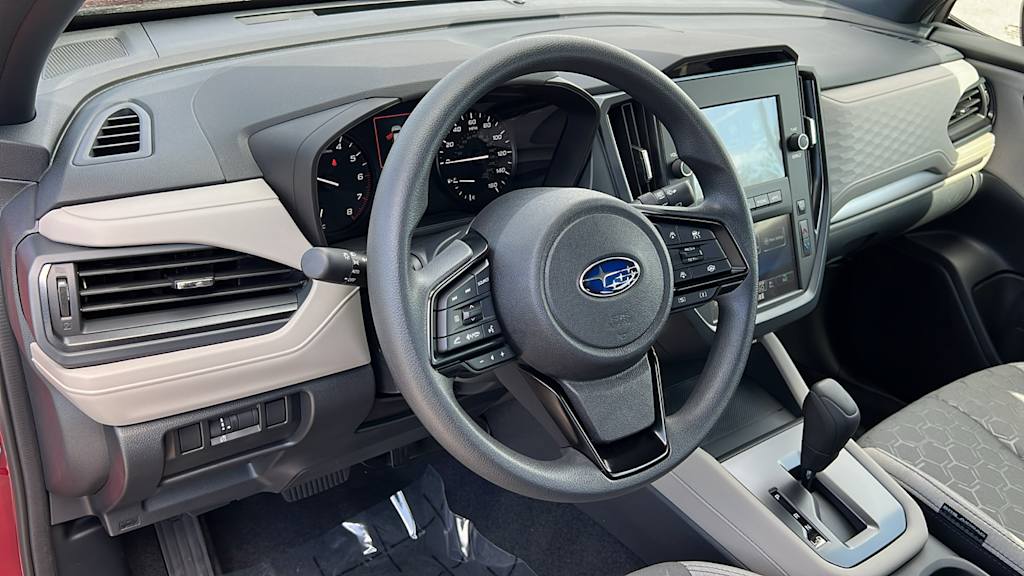 Thumbnail: 2025 Subaru Forester - 2