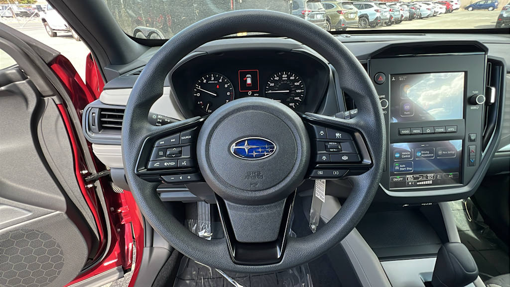 Thumbnail: 2025 Subaru Forester - 9