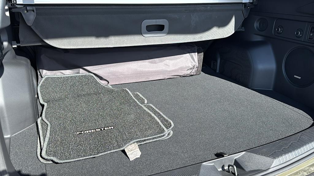 Thumbnail: 2025 Subaru Forester - 16