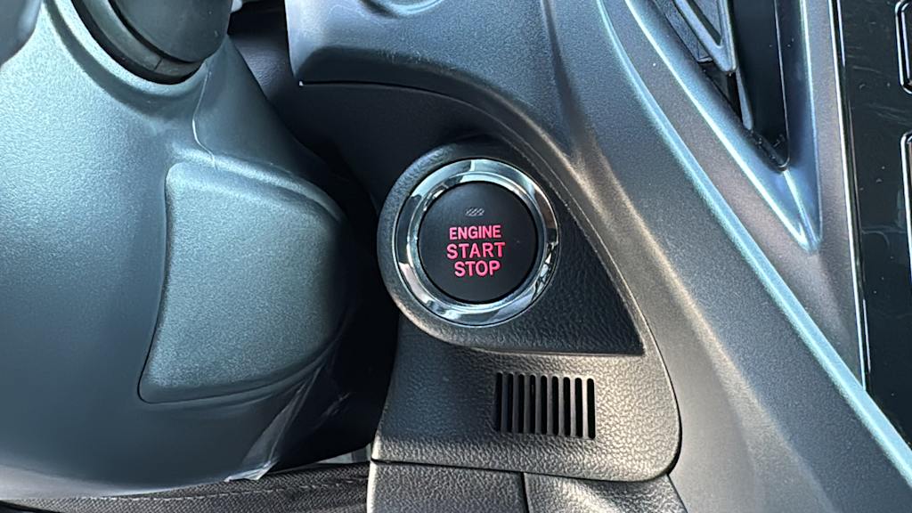 Thumbnail: 2025 Subaru Forester - 25