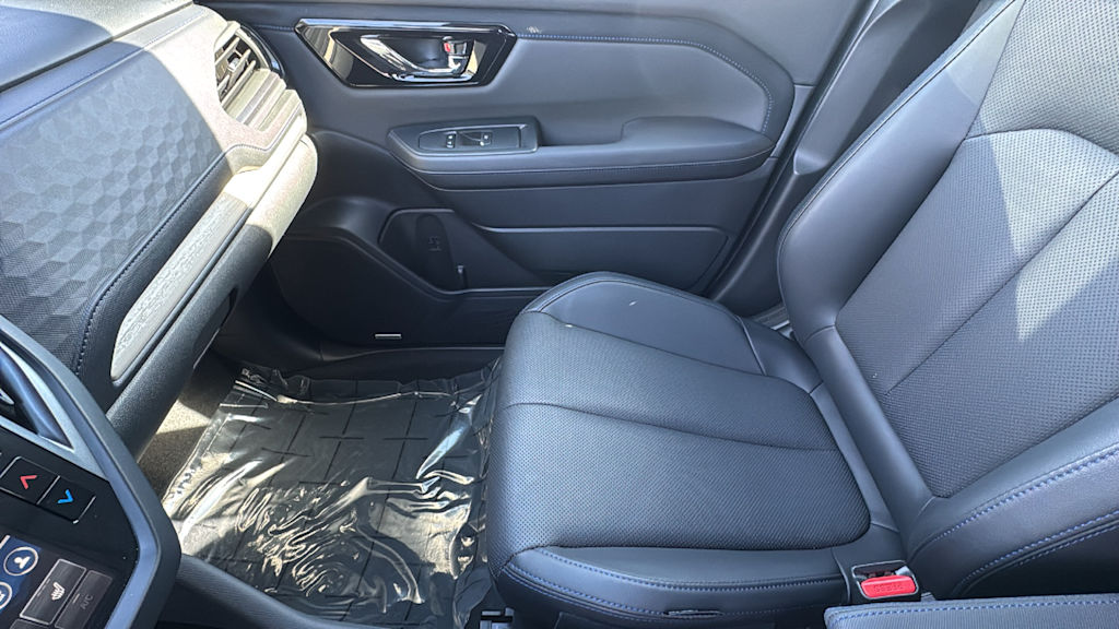 Thumbnail: 2025 Subaru Forester - 22