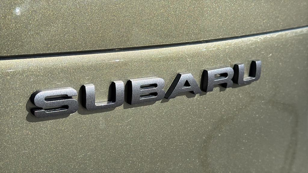 Thumbnail: 2025 Subaru Forester - 7