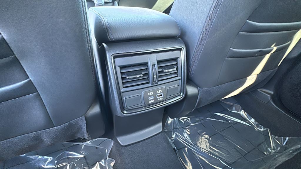 Thumbnail: 2025 Subaru Forester - 30