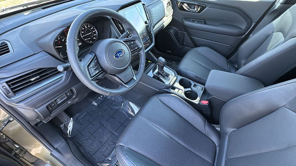 Thumbnail: 2025 Subaru Forester - 10