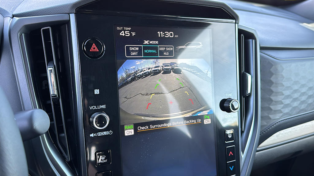 Thumbnail: 2025 Subaru Forester - 24