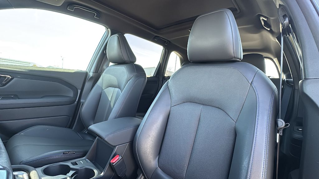 Thumbnail: 2025 Subaru Forester - 11