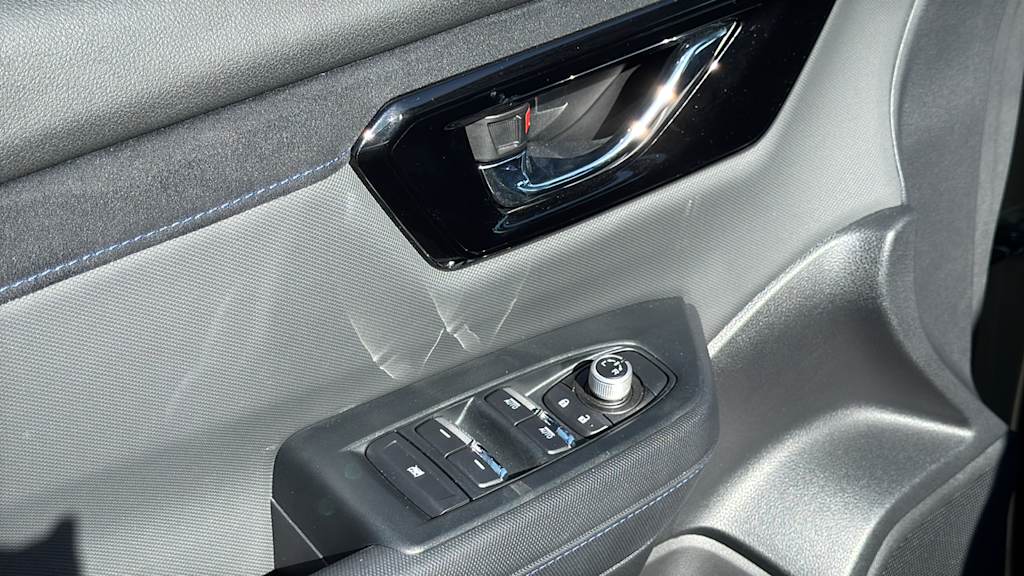 Thumbnail: 2025 Subaru Forester - 28