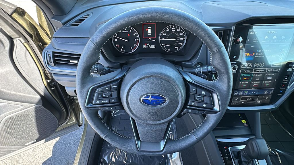 Thumbnail: 2025 Subaru Forester - 2