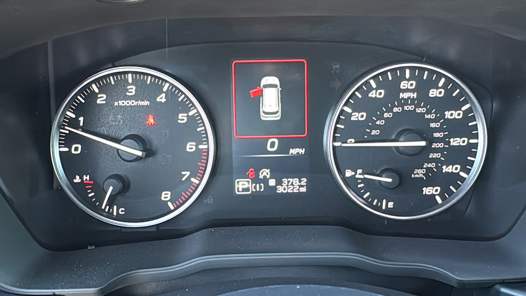 Thumbnail: 2025 Subaru Forester - 15