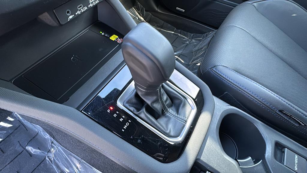 Thumbnail: 2025 Subaru Forester - 14