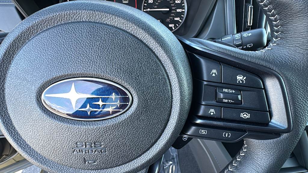 Thumbnail: 2025 Subaru Forester - 27