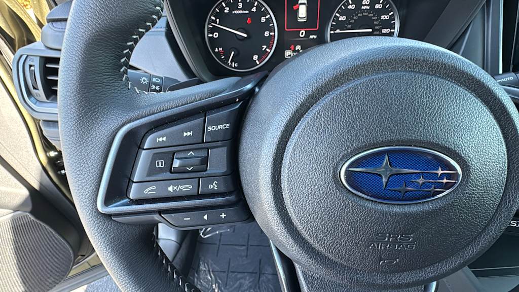 Thumbnail: 2025 Subaru Forester - 26