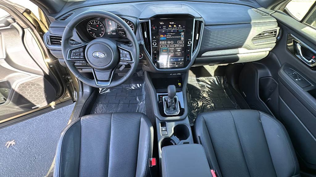 Thumbnail: 2025 Subaru Forester - 9