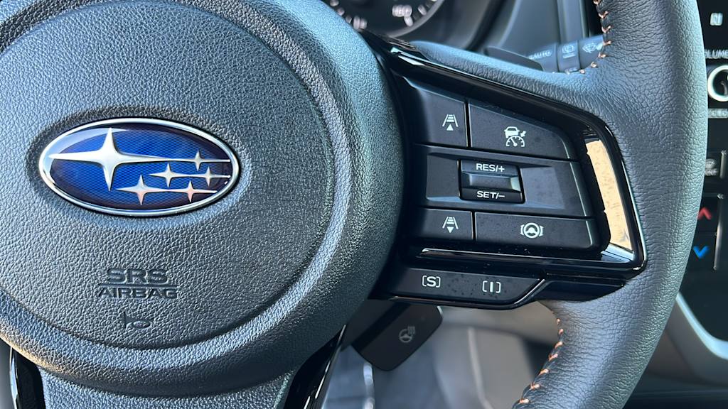 Thumbnail: 2025 Subaru Forester - 27