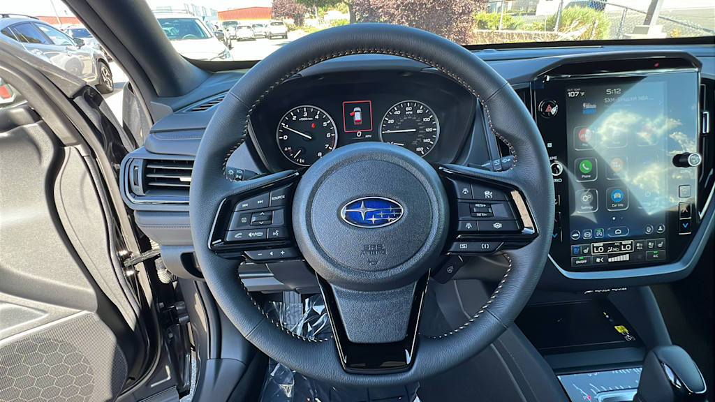 Thumbnail: 2025 Subaru Forester - 9