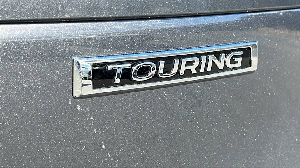 Thumbnail: 2025 Subaru Forester - 7