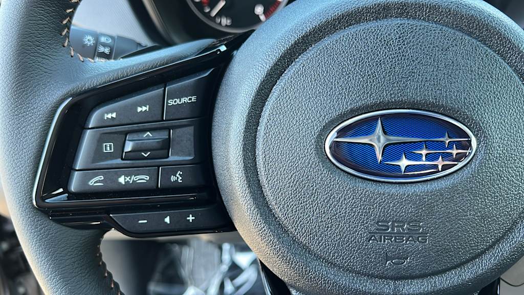 Thumbnail: 2025 Subaru Forester - 26