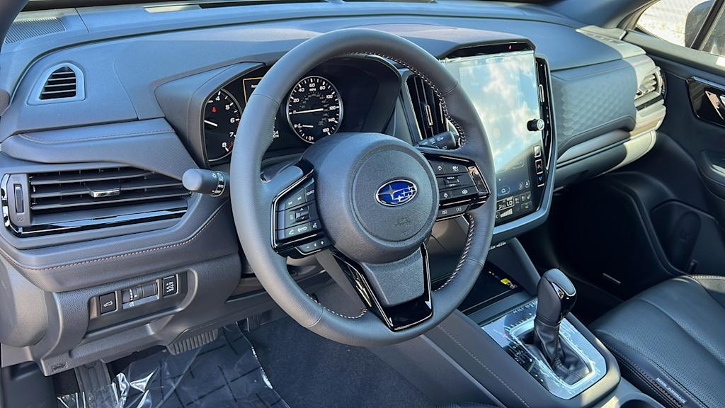 Thumbnail: 2025 Subaru Forester - 2