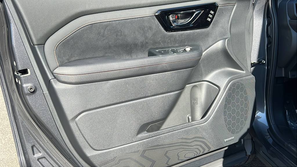 Thumbnail: 2025 Subaru Forester - 29