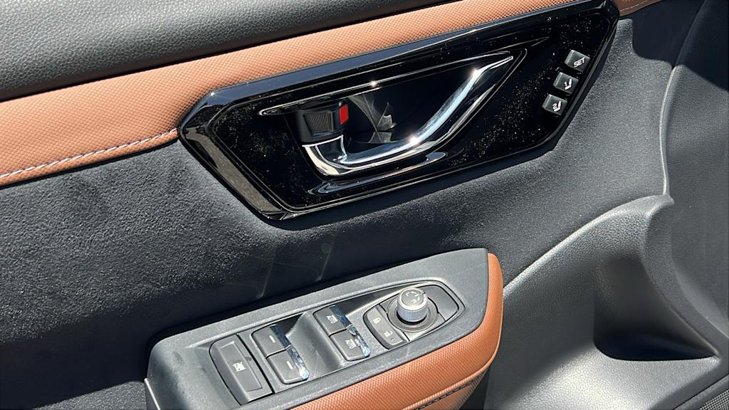 Thumbnail: 2025 Subaru Forester - 28