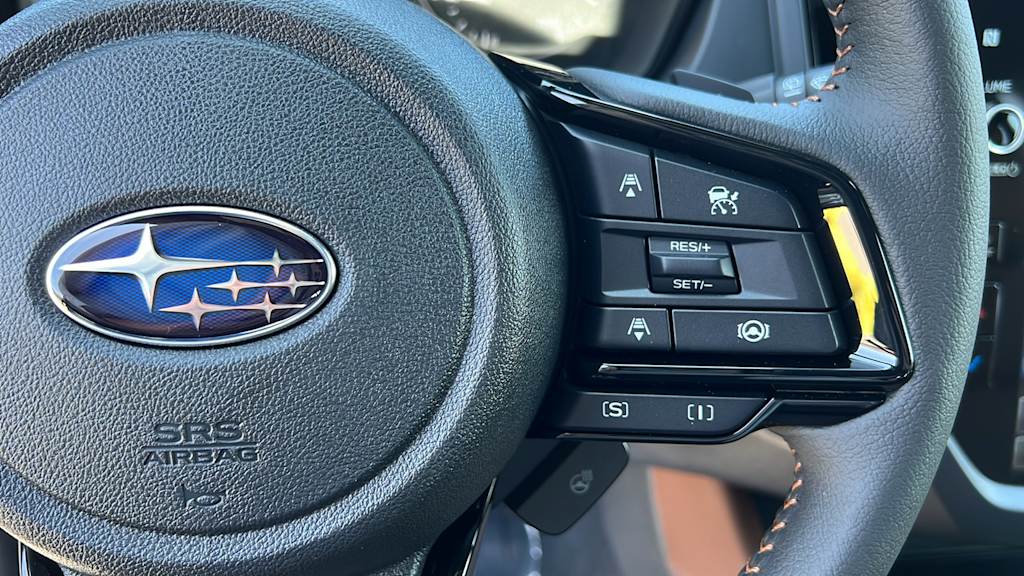 Thumbnail: 2025 Subaru Forester - 27
