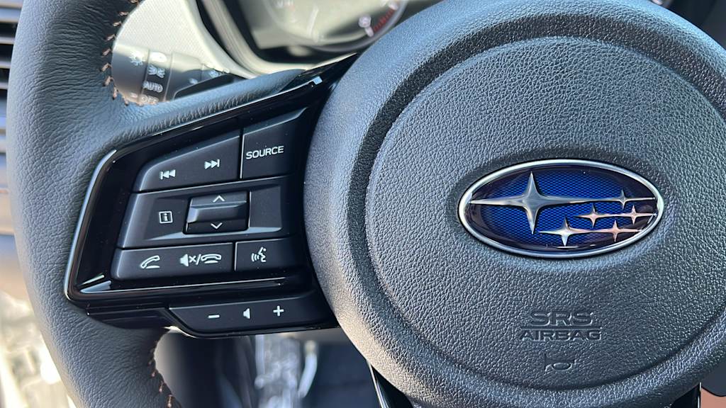 Thumbnail: 2025 Subaru Forester - 26