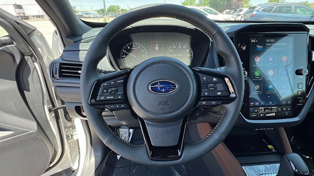 Thumbnail: 2025 Subaru Forester - 9