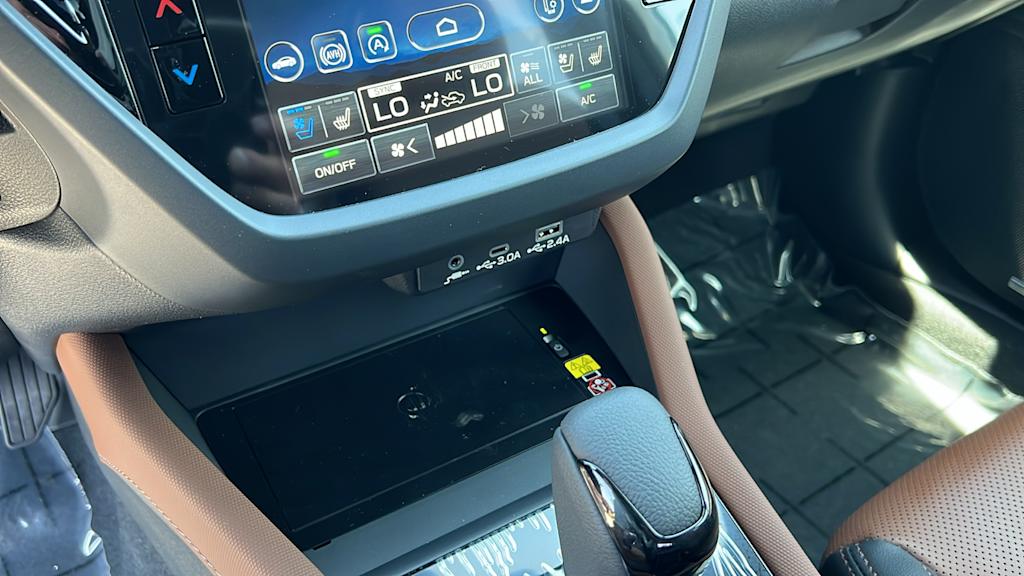 Thumbnail: 2025 Subaru Forester - 23