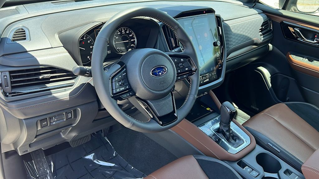 Thumbnail: 2025 Subaru Forester - 2