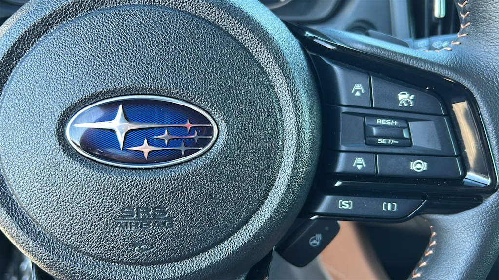 Thumbnail: 2025 Subaru Forester - 27