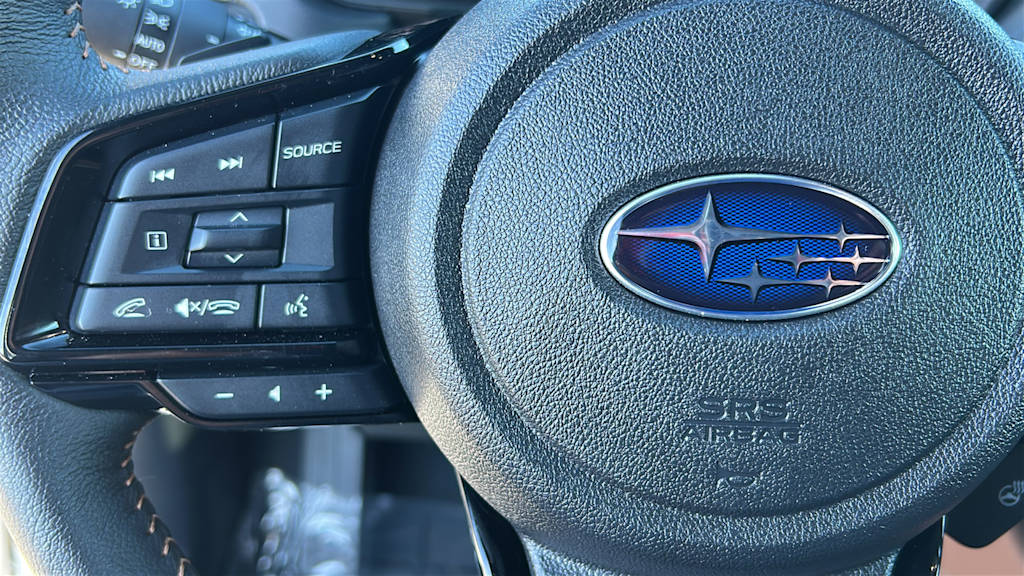 Thumbnail: 2025 Subaru Forester - 26