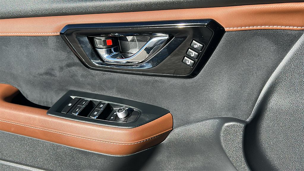 Thumbnail: 2025 Subaru Forester - 28