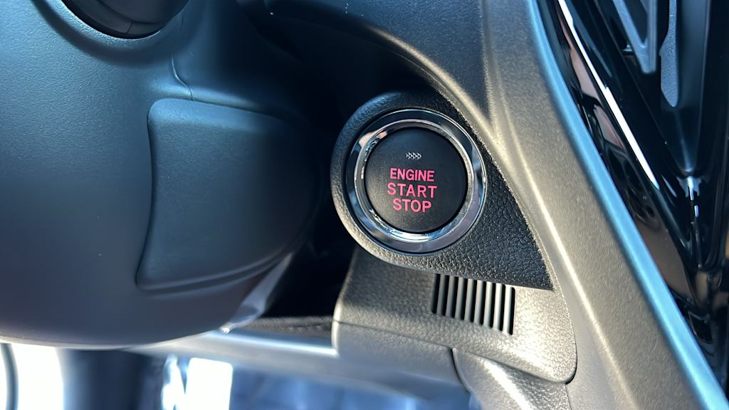 Thumbnail: 2025 Subaru Forester - 25