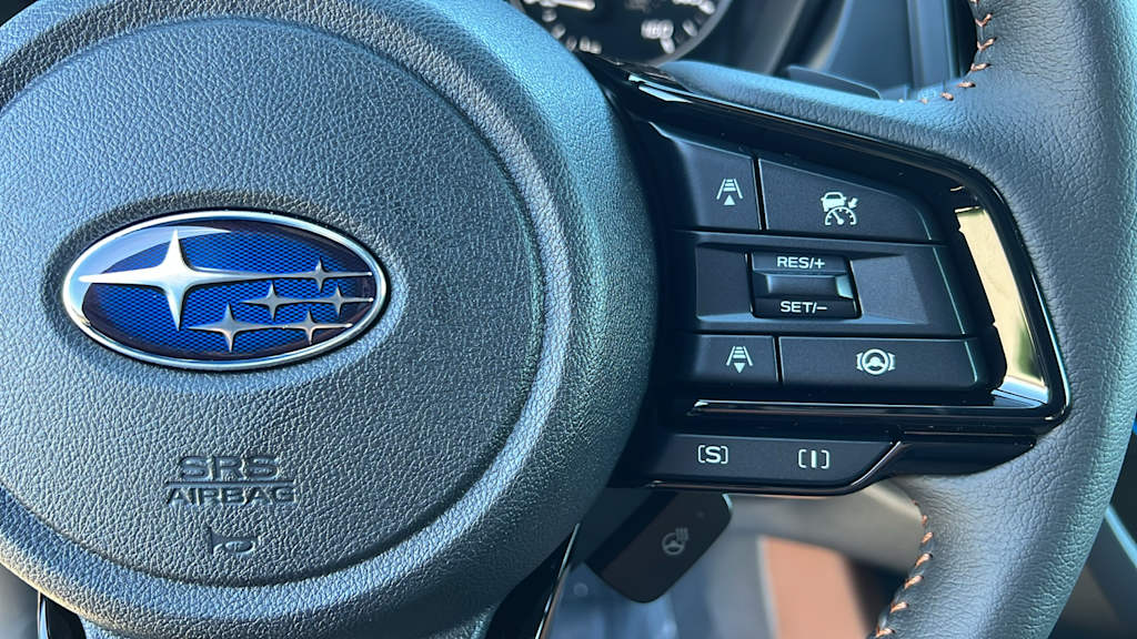 Thumbnail: 2025 Subaru Forester - 27