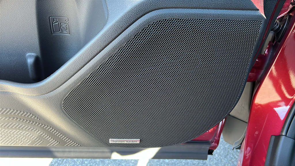 Thumbnail: 2025 Subaru Forester - 33