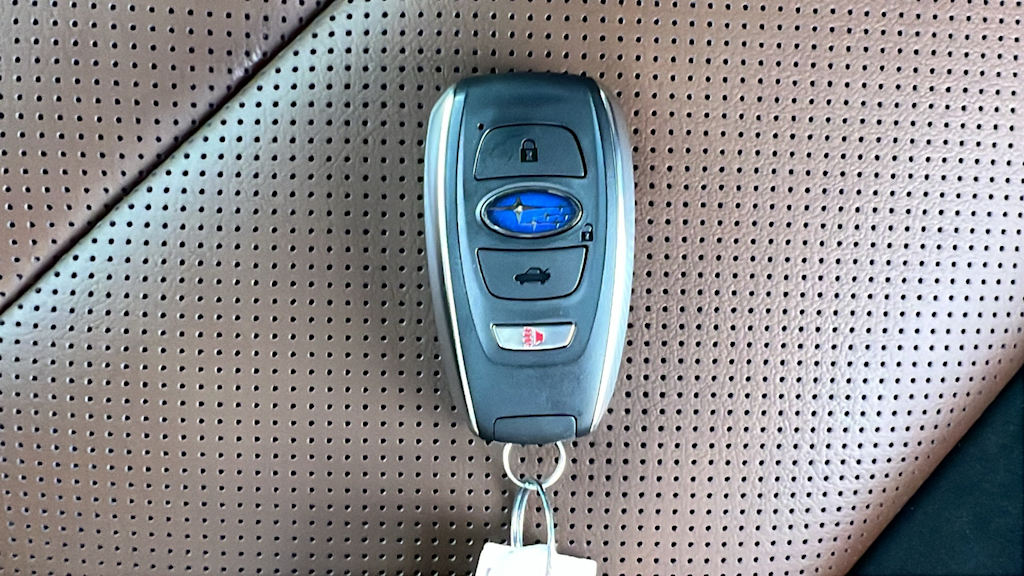 Thumbnail: 2025 Subaru Forester - 18