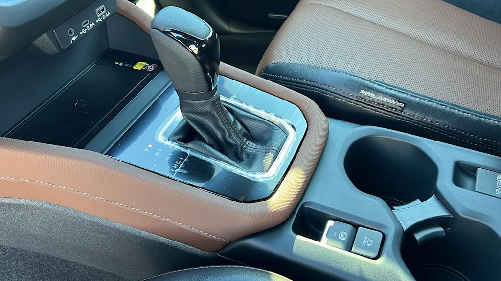 Thumbnail: 2025 Subaru Forester - 15